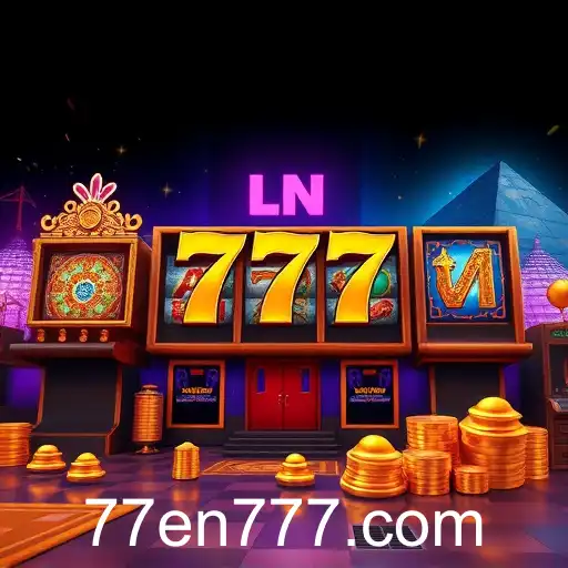 The Digital Evolution of Slot Gaming