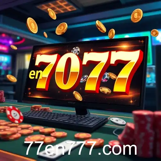 Digital Revolution in Online Gaming