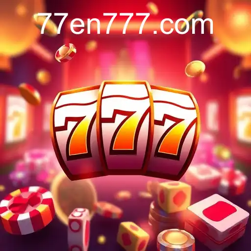 Online Gaming Evolves with 'En 777 Slots'