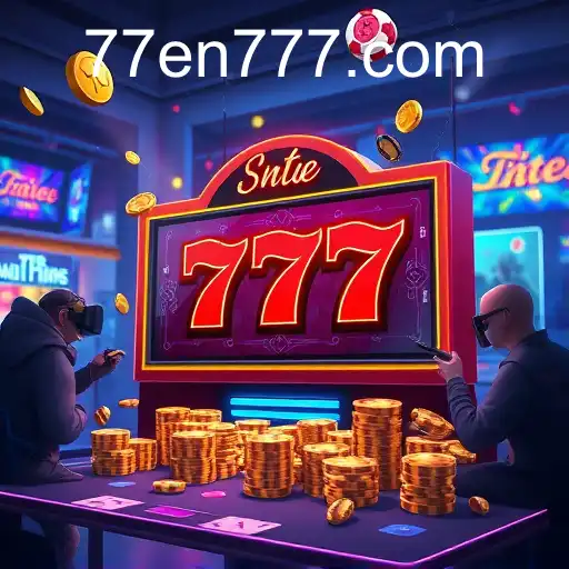 Online Gaming Evolution: Trends and Challenges