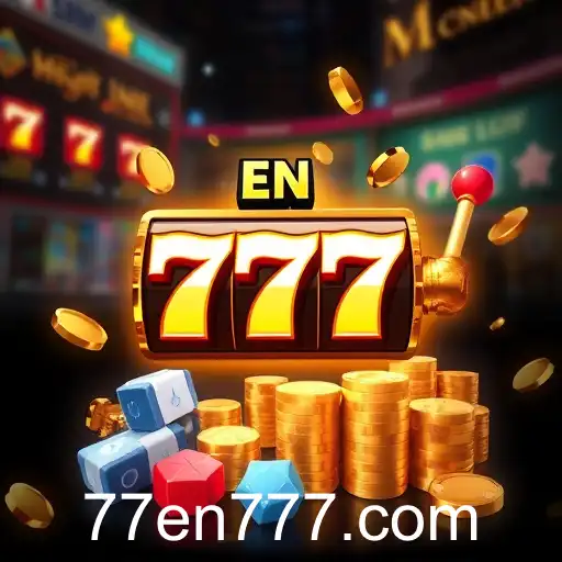 The Rise of EN 777 Slots: Gaming Evolution in the Digital Era