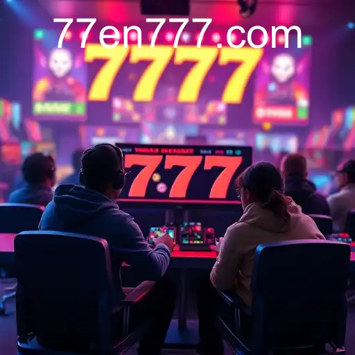 The Rise of Online Gaming