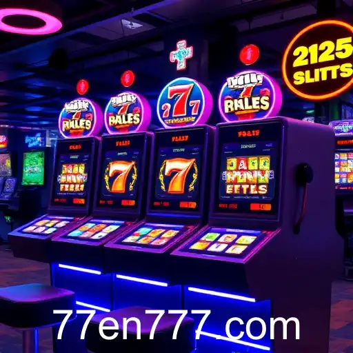 The Rise of Online Slot Gaming