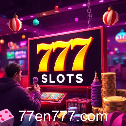 The Rise of Online Slot Gaming in 2025