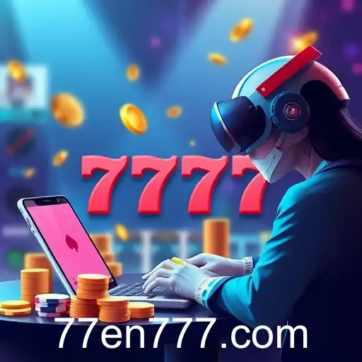 Thriving Digital Economy: The Rise of Online Casino Platforms