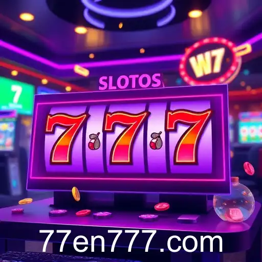 The Rise of Online Slot Games