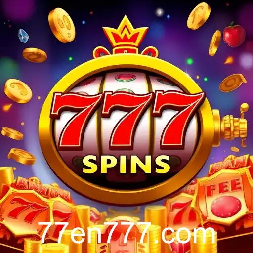 The Rise of En 777 Slots in Online Gaming