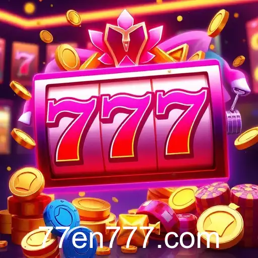 The Rise of Online Gaming with 777 Slots