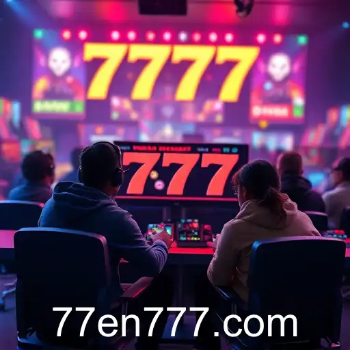 The Rise of Online Gaming