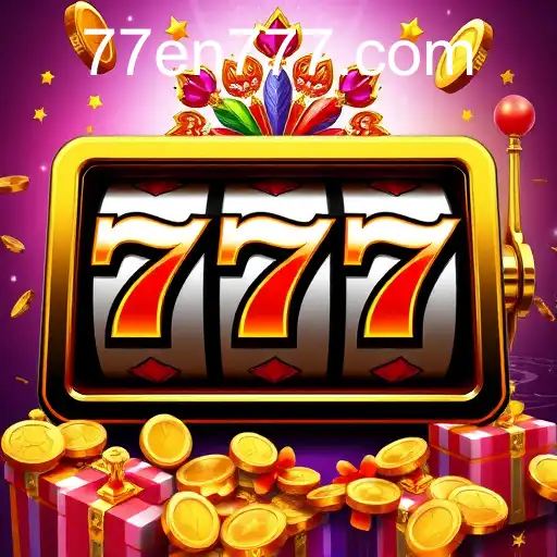 Mastering the Reels: Expert Tips for En 777 Slots Enthusiasts